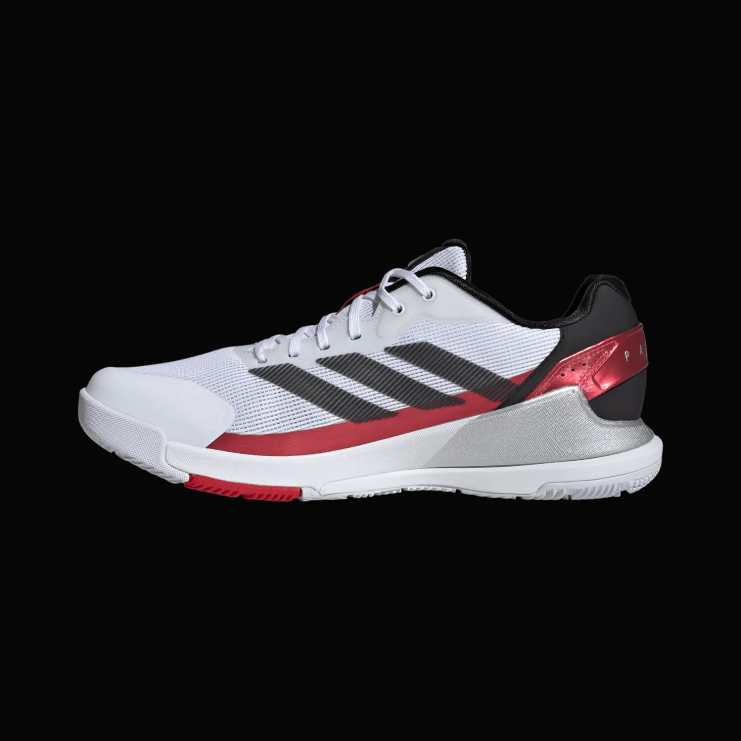 Crazyquick Ls Padel, miesten padelkengät - Tennis- ja padelkengät - Crazyquick Ls Padel, miesten padelkengät