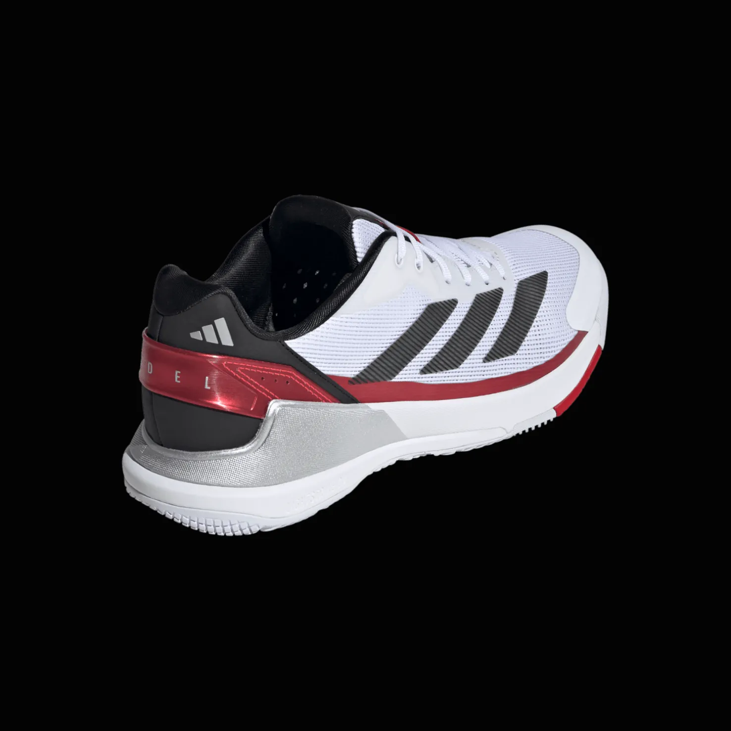 Crazyquick Ls Padel, miesten padelkengät - Tennis- ja padelkengät - Crazyquick Ls Padel, miesten padelkengät