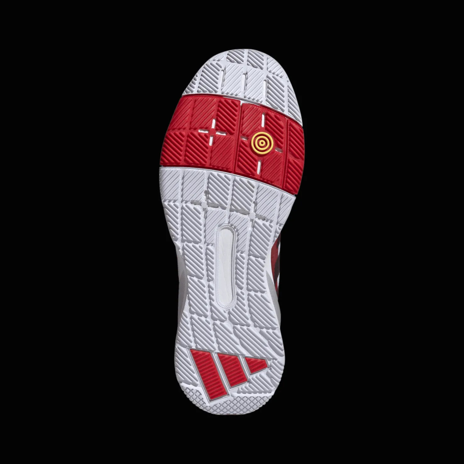 Crazyquick Ls Padel, miesten padelkengät - Tennis- ja padelkengät - Crazyquick Ls Padel, miesten padelkengät