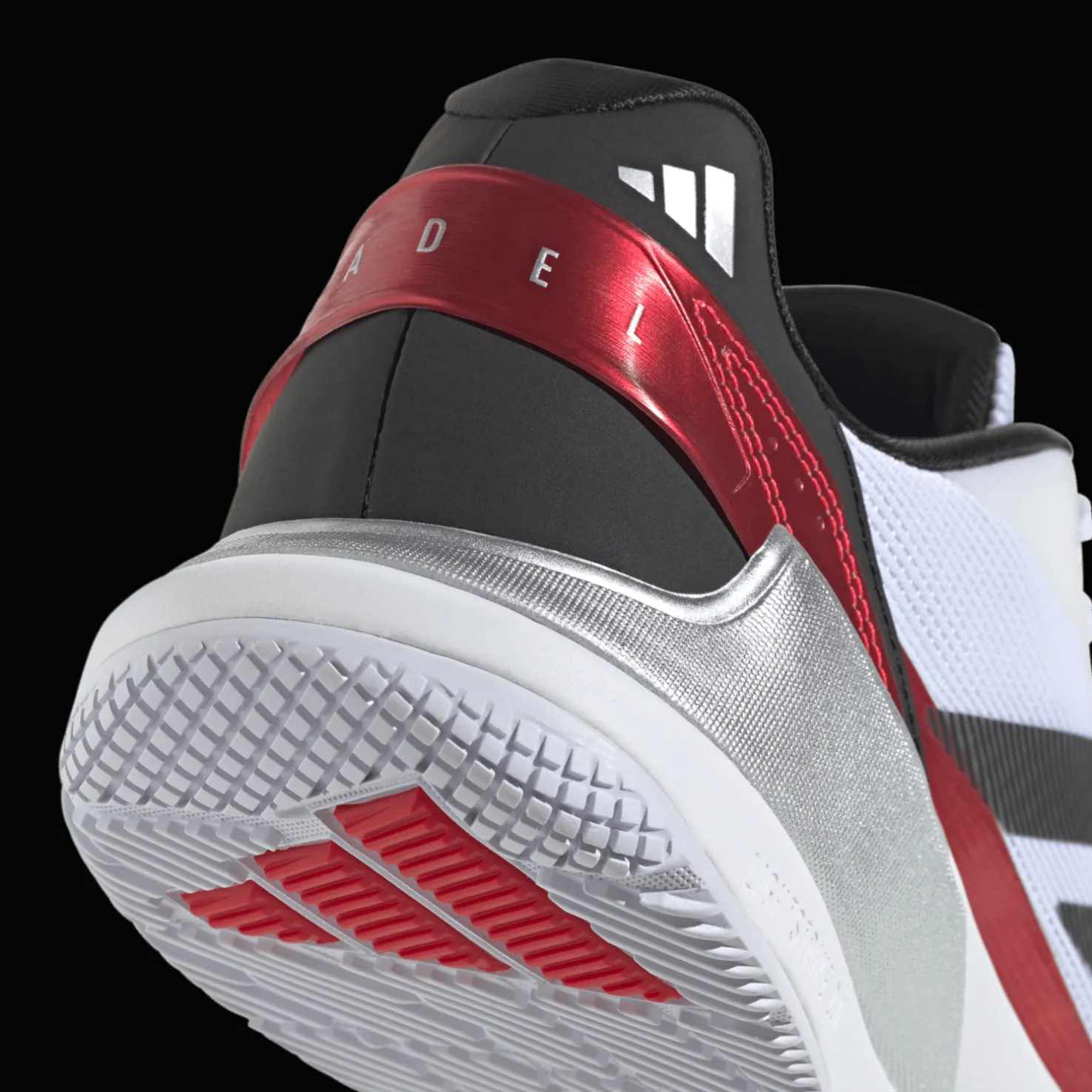 Crazyquick Ls Padel, miesten padelkengät - Tennis- ja padelkengät - Crazyquick Ls Padel, miesten padelkengät