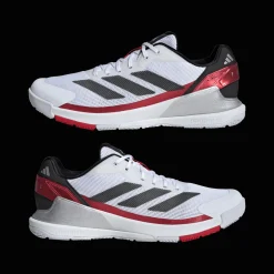 Crazyquick Ls Padel, miesten padelkengät - Tennis- ja padelkengät - Crazyquick Ls Padel, miesten padelkengät