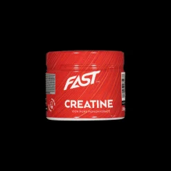 Creatine, kreatiinimonohydraattijauhe - Gainerit - Creatine, kreatiinimonohydraattijauhe