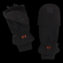 Crest Thermo Glove, fleecerukkanen - Metsästyshanskat - Crest Thermo Glove, fleecerukkanen