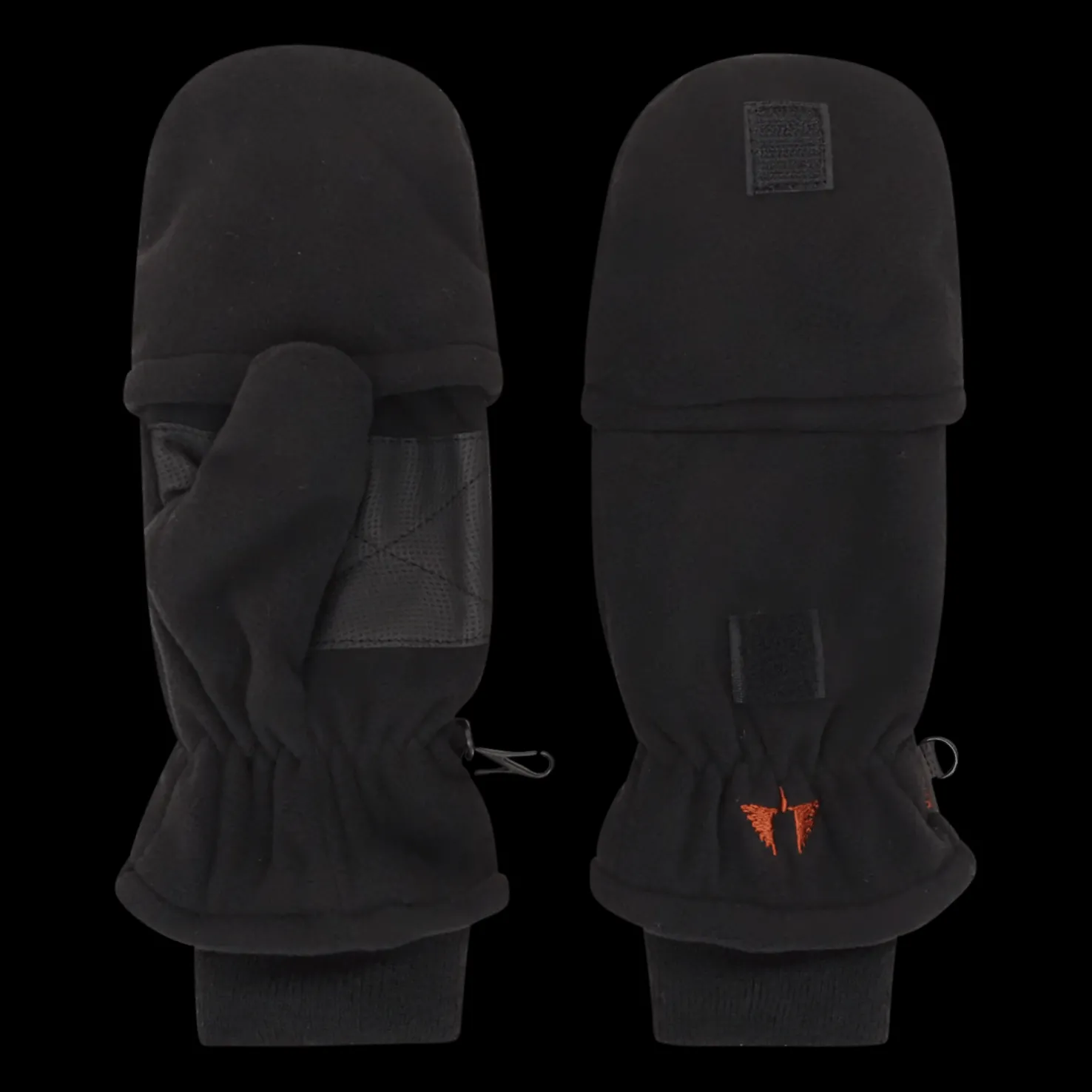 Crest Thermo Glove, fleecerukkanen - Metsästyshanskat - Crest Thermo Glove, fleecerukkanen