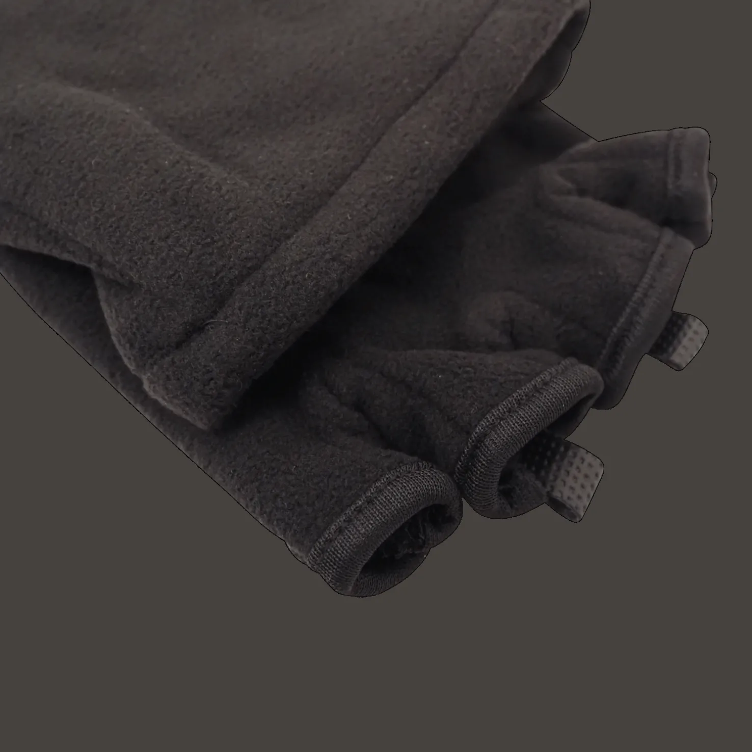 Crest Thermo Glove, fleecerukkanen - Metsästyshanskat - Crest Thermo Glove, fleecerukkanen