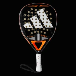 Cross It Team 3.4, padelmaila aktiivipelaajille, unisex - Padelmailat - Cross It Team 3.4, padelmaila aktiivipelaajille, unisex