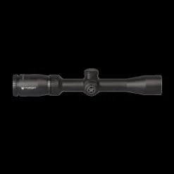 Crossfire II 2-7x32 Plex Rimfire, kiikaritähtäin - Kiikaritähtäimet - Crossfire II 2-7x32 Plex Rimfire, kiikaritähtäin