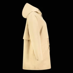 Cruiser Parka, naisten vedenpitävä parka - Vapaa-Ajan Takit - Cruiser Parka, naisten vedenpitävä parka