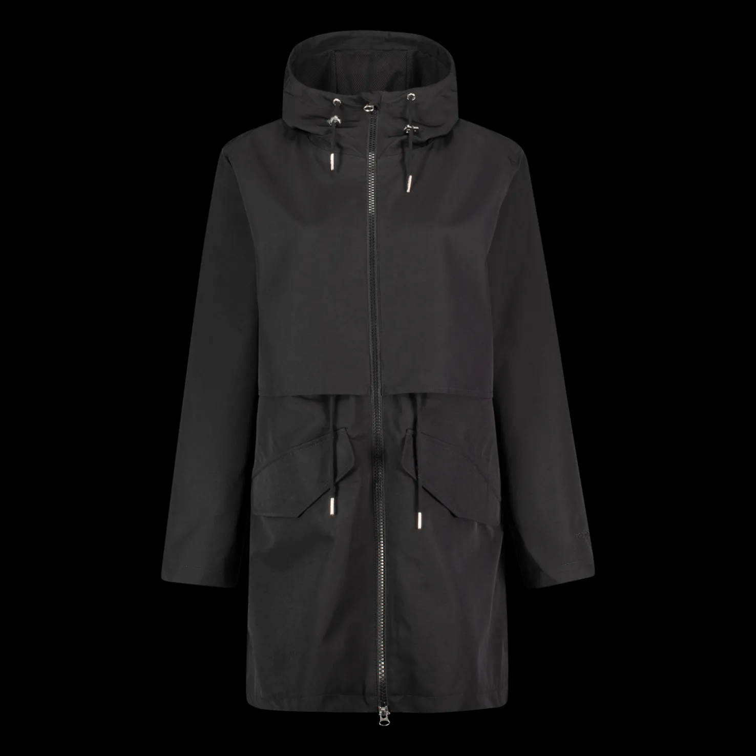 Cruiser Parka, naisten vedenpitävä parka - Vapaa-Ajan Takit - Cruiser Parka, naisten vedenpitävä parka