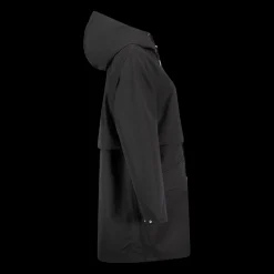 Cruiser Parka, naisten vedenpitävä parka - Vapaa-Ajan Takit - Cruiser Parka, naisten vedenpitävä parka