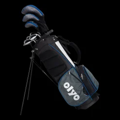 CS 18, miesten golfsetti - Golfsetit - CS 18, miesten golfsetti