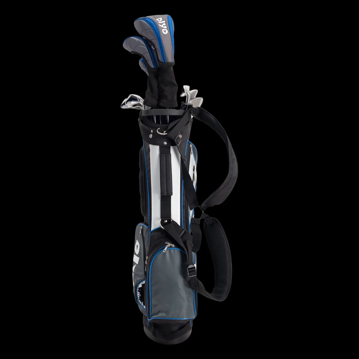 CS 18, miesten golfsetti - Golfsetit - CS 18, miesten golfsetti