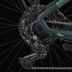 Cube Touring Hybrid One Easy Entry 625Wh 24/25, sähköpyörä, unisex - Sähköpyörät - Cube Touring Hybrid One Easy Entry 625Wh 24/25, sähköpyörä, unisex