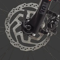 Cube Touring Hybrid One 625Wh 24/25, sähköpyörä, unisex - Sähköpyörät - Cube Touring Hybrid One 625Wh 24/25, sähköpyörä, unisex