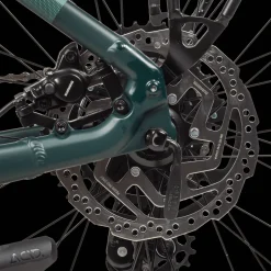 Cube Touring Hybrid One 625Wh 24/25, sähköpyörä, unisex - Sähköpyörät - Cube Touring Hybrid One 625Wh 24/25, sähköpyörä, unisex