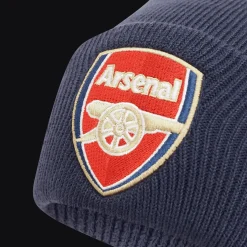 Cuff Knit Beanie Arsenal FC, pipo, unisex - Premier League - Cuff Knit Beanie Arsenal FC, pipo, unisex