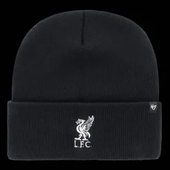 Cuff Knit Beanie Liverpool FC, pipo, unisex - Premier League - Cuff Knit Beanie Liverpool FC, pipo, unisex
