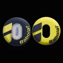 Custom Damp X2, tärinänvaimennin - Tennistarvikkeet - Custom Damp X2, tärinänvaimennin