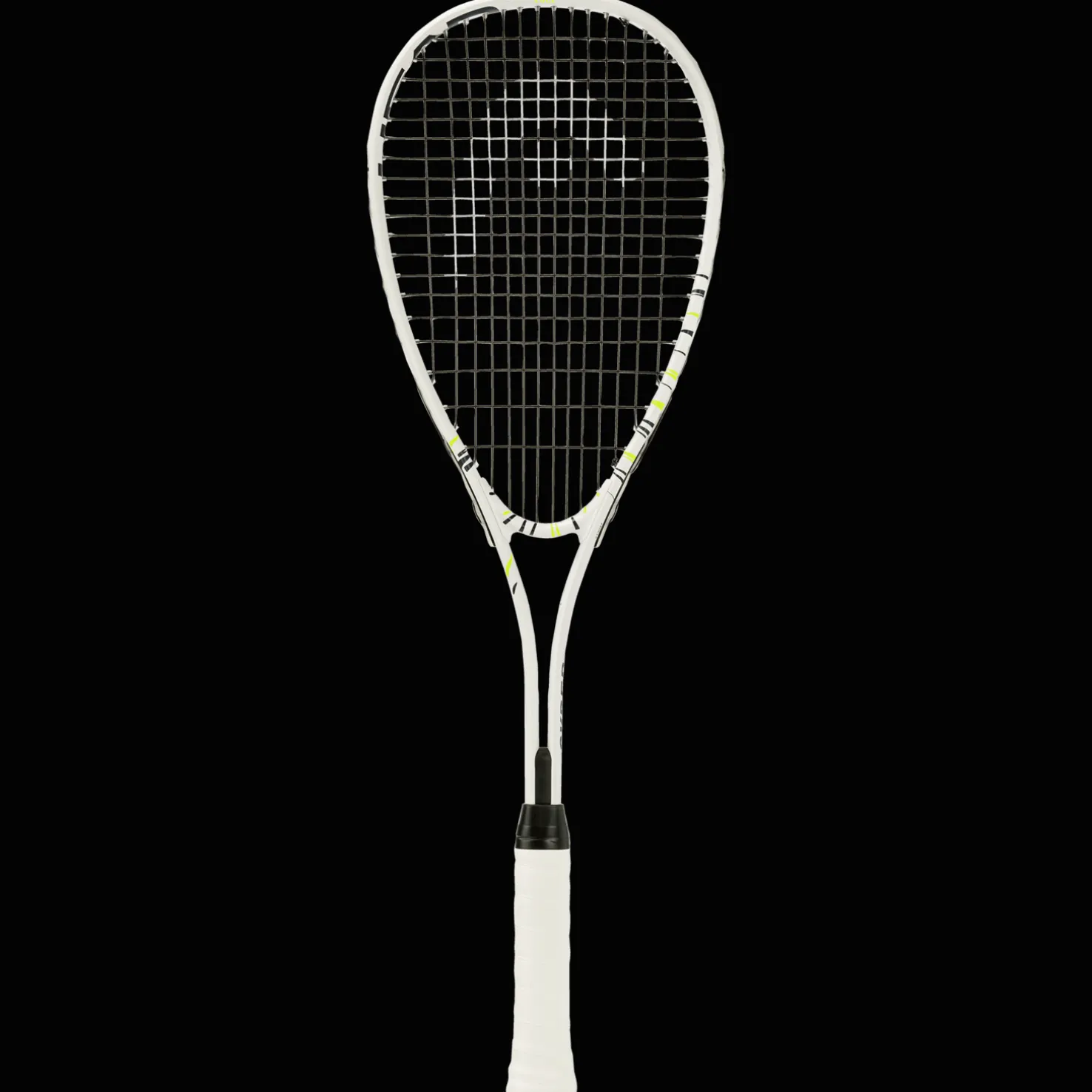 Cyber Edge 2024, squashmaila aloittelijoille, unisex - Squashmailat - Cyber Edge 2024, squashmaila aloittelijoille, unisex