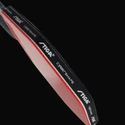 Cybershape Future - 3-Star, pöytätennismaila, unisex - Pingismailat - Cybershape Future - 3-Star, pöytätennismaila, unisex