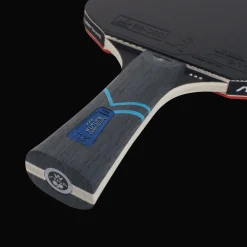 Cybershape Future - 3-Star, pöytätennismaila, unisex - Pingismailat - Cybershape Future - 3-Star, pöytätennismaila, unisex