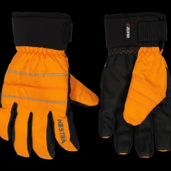 Czone 5 Finger, nuorten laskettelukäsineet - Hanskat Ja Rukkaset - Czone 5 Finger, nuorten laskettelukäsineet