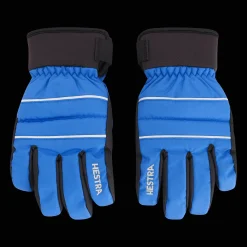 Czone 5 Fingre, nuorten hanskat - Hanskat Ja Rukkaset - Czone 5 Fingre, nuorten hanskat