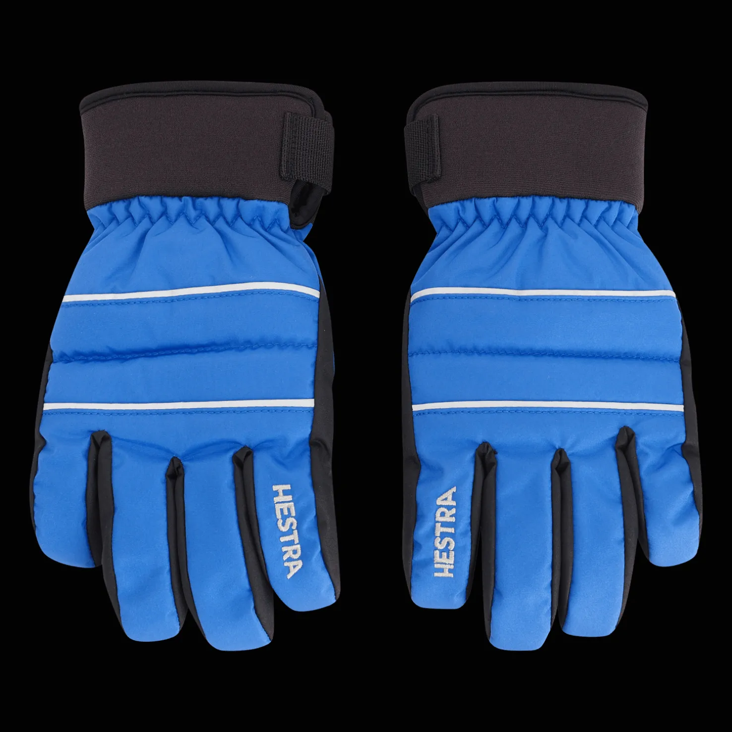 Czone 5 Fingre, nuorten hanskat - Hanskat Ja Rukkaset - Czone 5 Fingre, nuorten hanskat