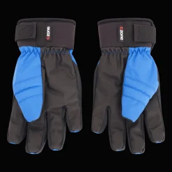 Czone 5 Fingre, nuorten hanskat - Hanskat Ja Rukkaset - Czone 5 Fingre, nuorten hanskat