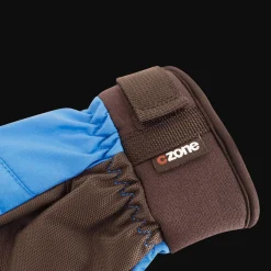 Czone 5 Fingre, nuorten hanskat - Hanskat Ja Rukkaset - Czone 5 Fingre, nuorten hanskat