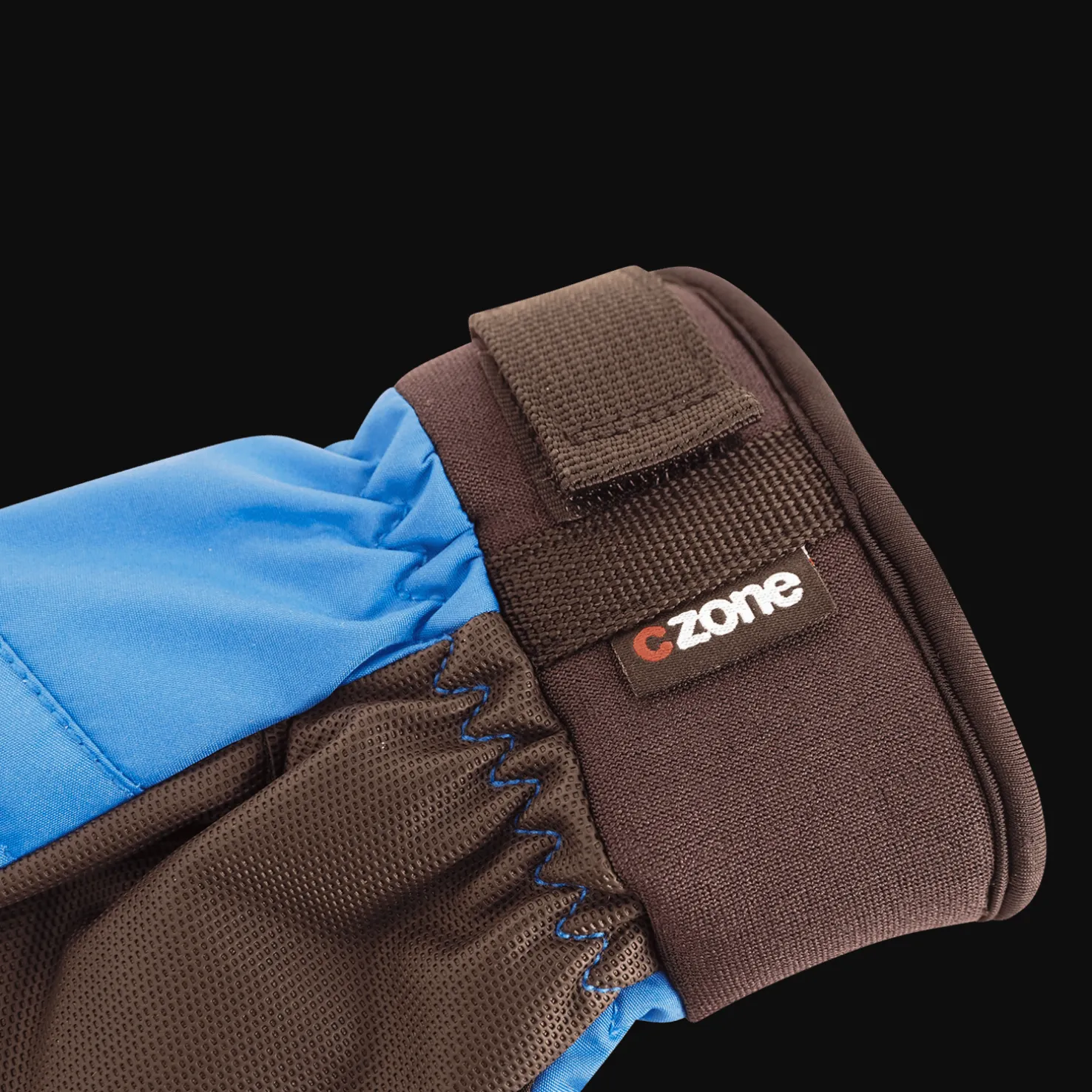 Czone 5 Fingre, nuorten hanskat - Hanskat Ja Rukkaset - Czone 5 Fingre, nuorten hanskat