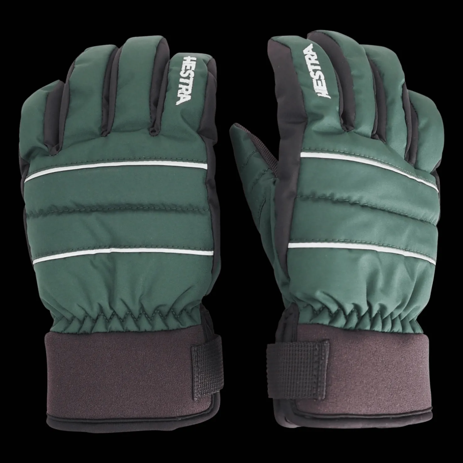 Czone 5 Fingre, nuorten hanskat - Hanskat Ja Rukkaset - Czone 5 Fingre, nuorten hanskat