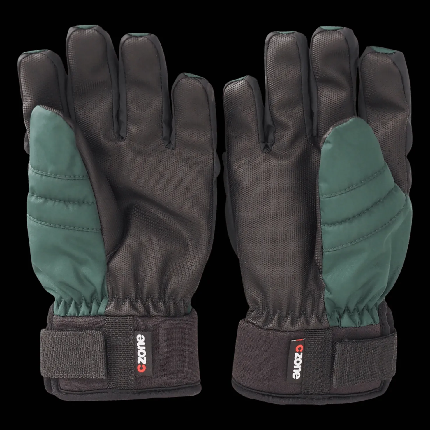 Czone 5 Fingre, nuorten hanskat - Hanskat Ja Rukkaset - Czone 5 Fingre, nuorten hanskat