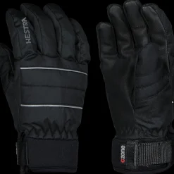 Czone 5 Fingre, nuorten hanskat - Hanskat Ja Rukkaset - Czone 5 Fingre, nuorten hanskat