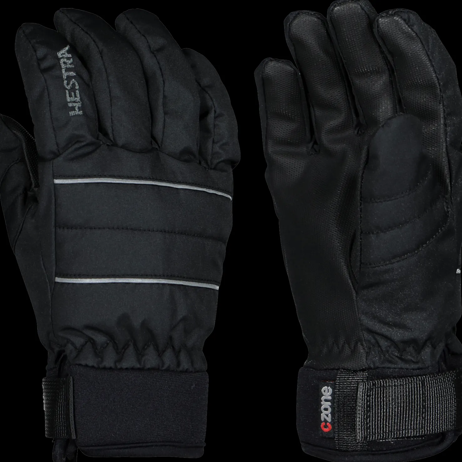 Czone 5 Fingre, nuorten hanskat - Hanskat Ja Rukkaset - Czone 5 Fingre, nuorten hanskat