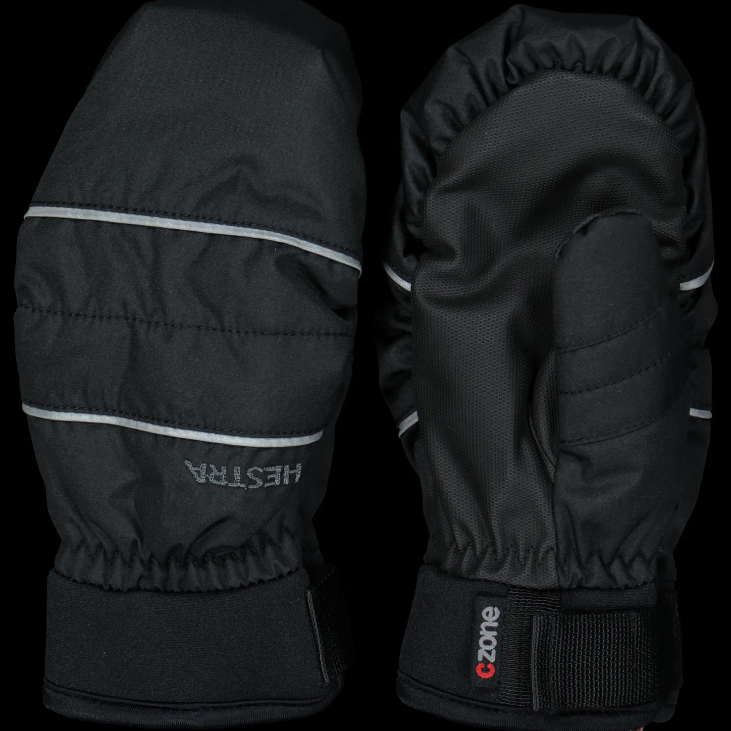 Czone Mitten, nuorten rukkaset - Hanskat Ja Rukkaset - Czone Mitten, nuorten rukkaset