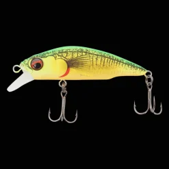 3d Sticklebait Twitch 5.5cm 7g Sink, vaappu - Vaaput - 3d Sticklebait Twitch 5.5cm 7g Sink, vaappu