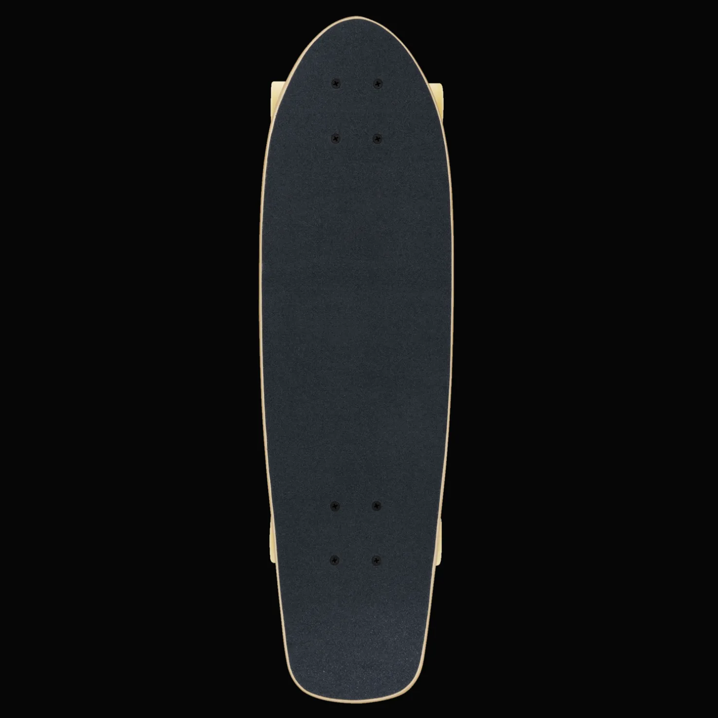 D Street Cruiser Lost At Sea-24/25, longboard - Skeittilaudat - D Street Cruiser Lost At Sea-24/25, longboard