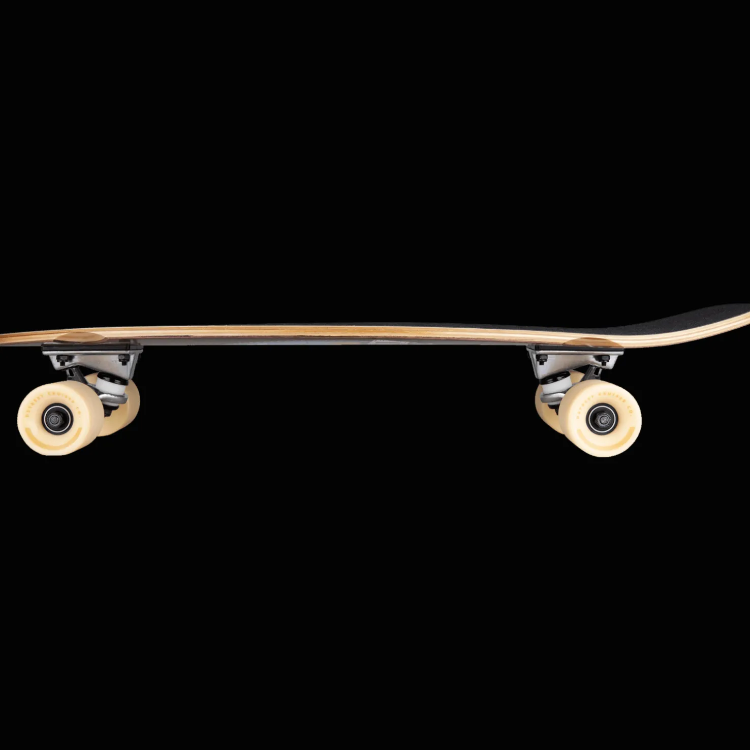 D Street Cruiser Lost At Sea-24/25, longboard - Skeittilaudat - D Street Cruiser Lost At Sea-24/25, longboard