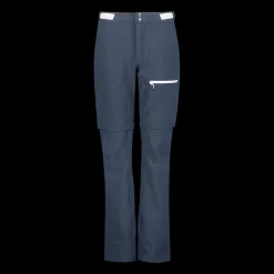 Dagali Zip Off Pants, nuorten softshellhousut - Ulkoiluhousut - Dagali Zip Off Pants, nuorten softshellhousut