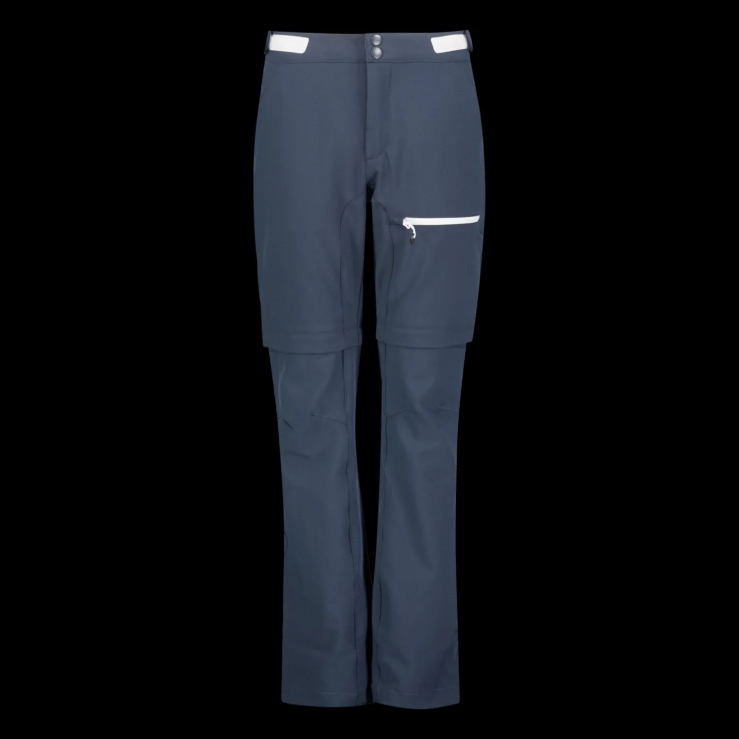 Dagali Zip Off Pants, nuorten softshellhousut - Ulkoiluhousut - Dagali Zip Off Pants, nuorten softshellhousut