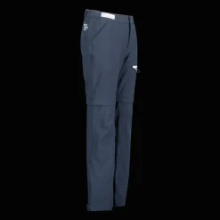 Dagali Zip Off Pants, nuorten softshellhousut - Ulkoiluhousut - Dagali Zip Off Pants, nuorten softshellhousut