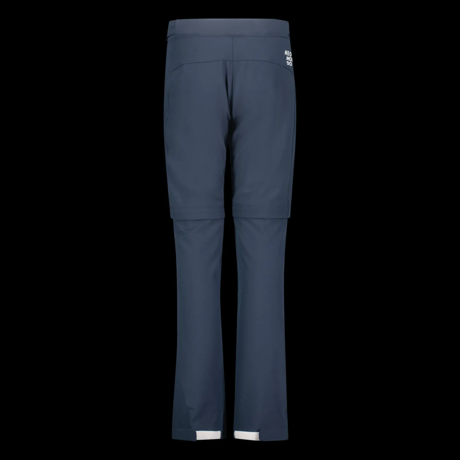 Dagali Zip Off Pants, nuorten softshellhousut - Ulkoiluhousut - Dagali Zip Off Pants, nuorten softshellhousut