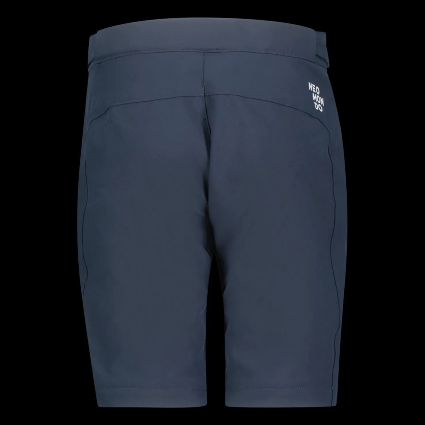 Dagali Zip Off Pants, nuorten softshellhousut - Ulkoiluhousut - Dagali Zip Off Pants, nuorten softshellhousut