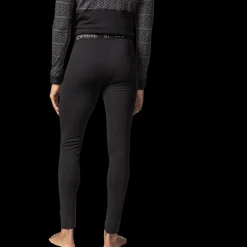 Dalen 2-layer Wool Longs, miesten kerrastohousut - Villahousut miehet - Dalen 2-layer Wool Longs, miesten kerrastohousut