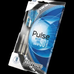Dart Arrow’s Softtip Pulse 90% Tungsten, dartstikat - Tikanheitto - Dart Arrow’s Softtip Pulse 90% Tungsten, dartstikat