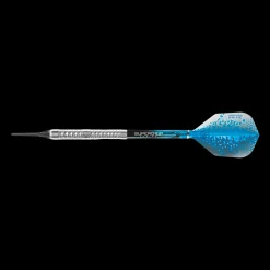 Dart Arrow’s Softtip Pulse 90% Tungsten, dartstikat - Tikanheitto - Dart Arrow’s Softtip Pulse 90% Tungsten, dartstikat