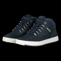 Davis Square Hiker, miesten vapaa-ajankengät - Talvikengät - Davis Square Hiker, miesten vapaa-ajankengät