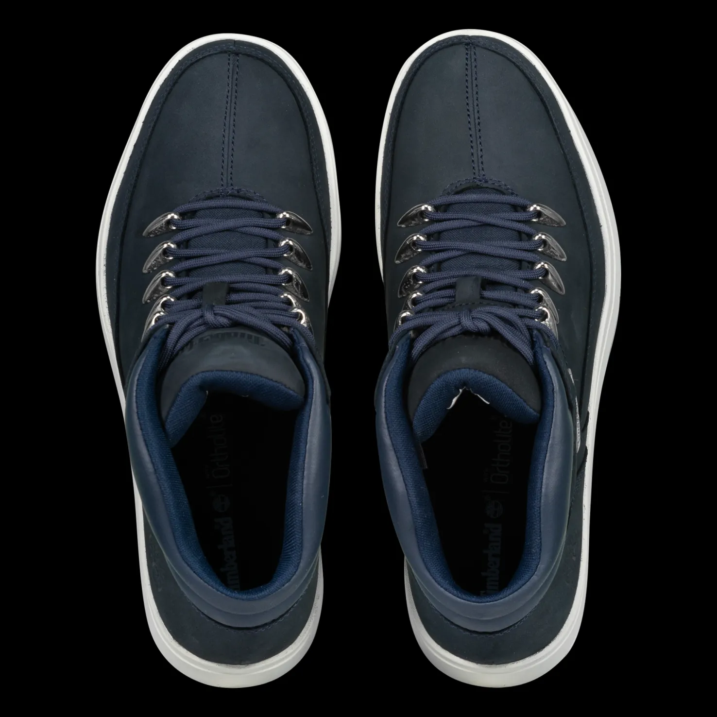 Davis Square Hiker, miesten vapaa-ajankengät - Talvikengät - Davis Square Hiker, miesten vapaa-ajankengät