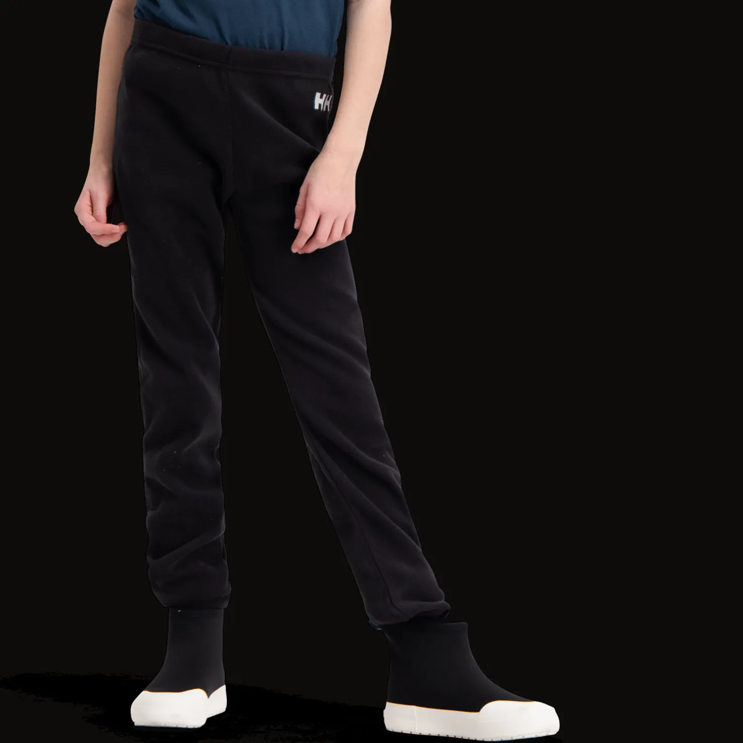 Daybreaker Tights, nuorten fleecehousut - Treenitrikoot - Daybreaker Tights, nuorten fleecehousut